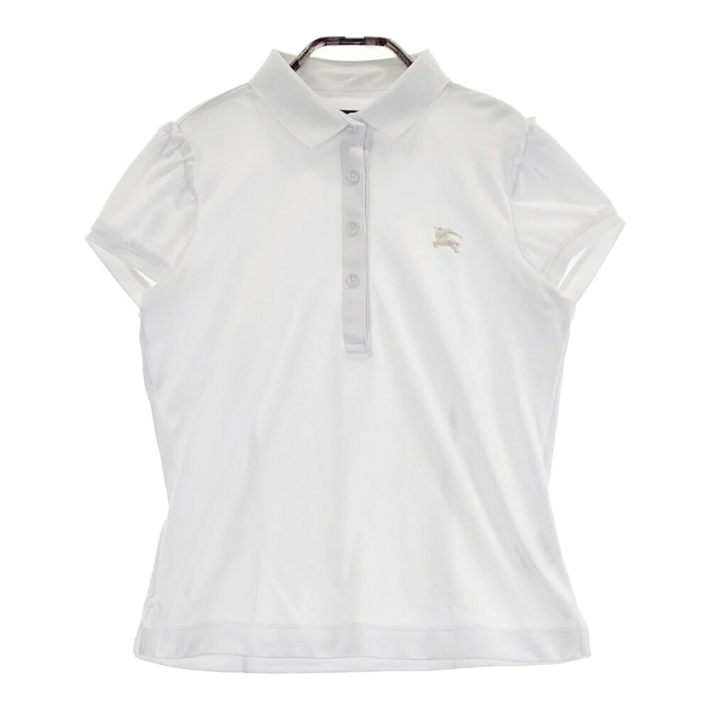 楽天市場】【中古】BURBERRY GOLF バーバリーゴルフ トップス