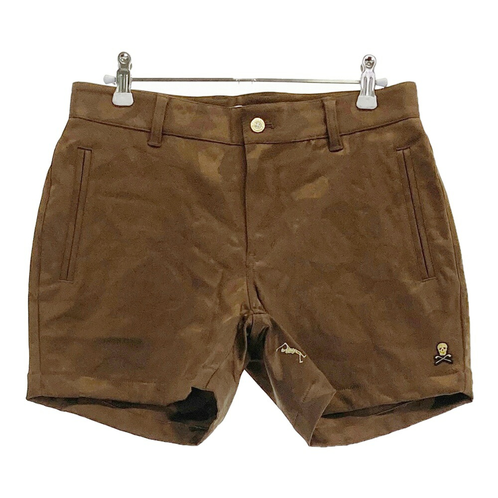 新品❤️MARK&LONA ブラック ショートパンツ 楽天市場】MARK&LONA マークアンドロナ ショートパンツ ブラック