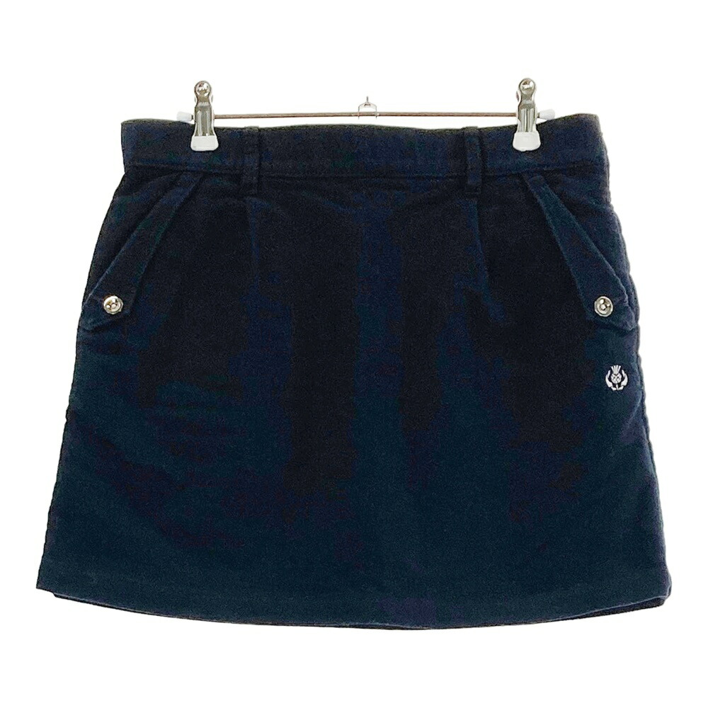 新品未使用　セントアンドリュース⛳️ 裏起毛スカート　size L 楽天市場】セントアンドリュース スカートの通販