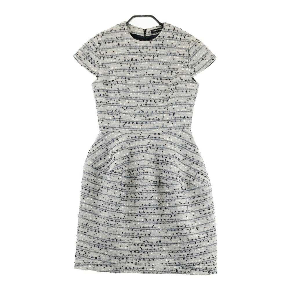 楽天市場】YOKO CHANヨーコチャン YCD-315-197 フレンチスリーブ