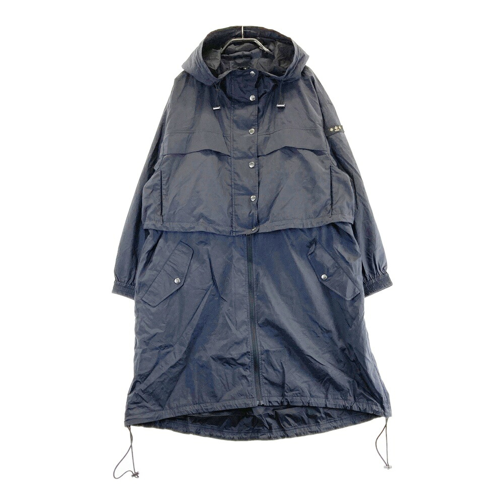 楽天市場】TATRAS / タトラス | FALEA ナイロン モッズコート | 2