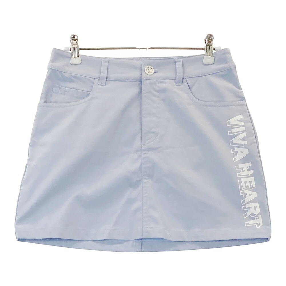 楽天市場】ADABAT アダバット スカート パープル系 40 【中古