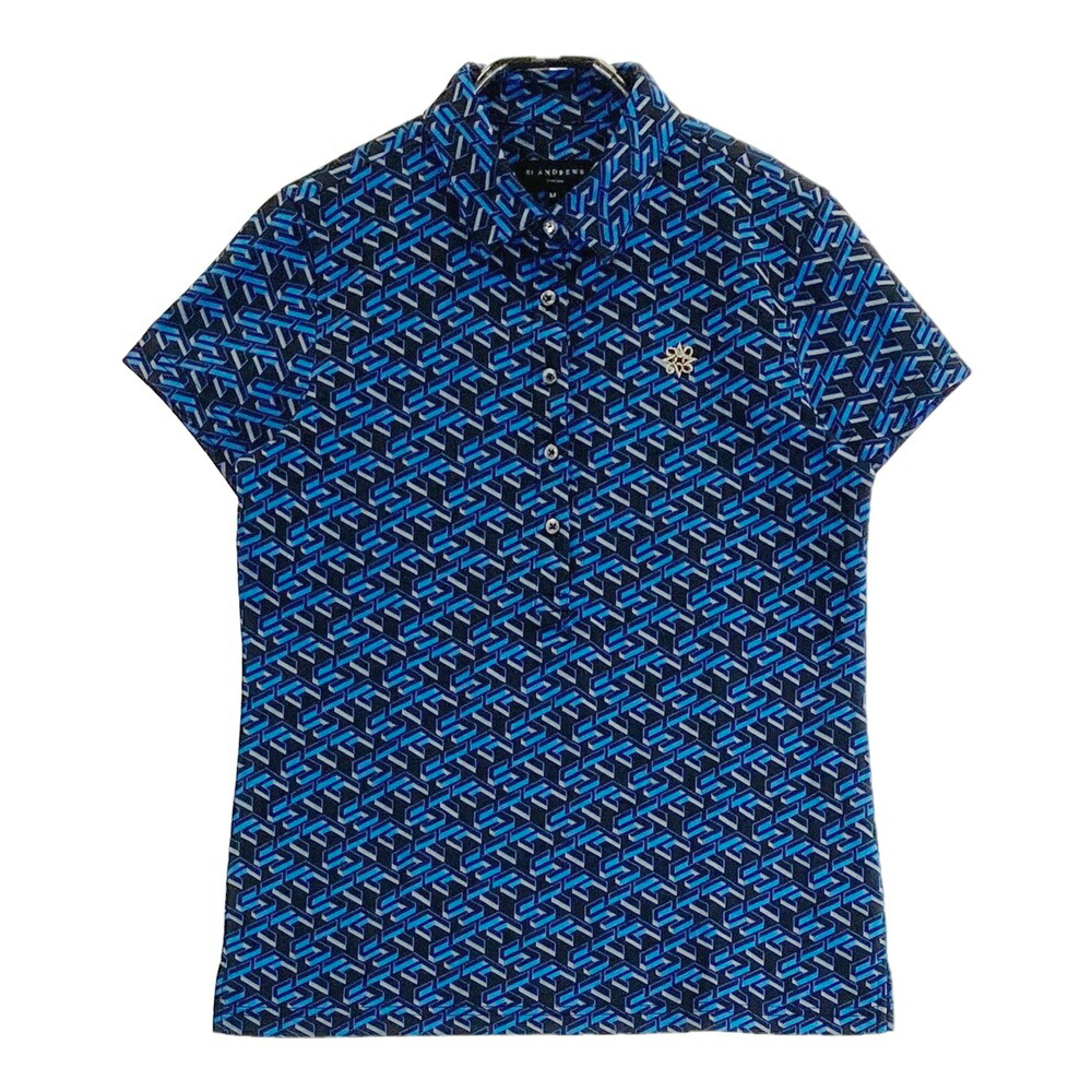 楽天市場】ST ANDREWS セントアンドリュース 2020年モデル 半袖