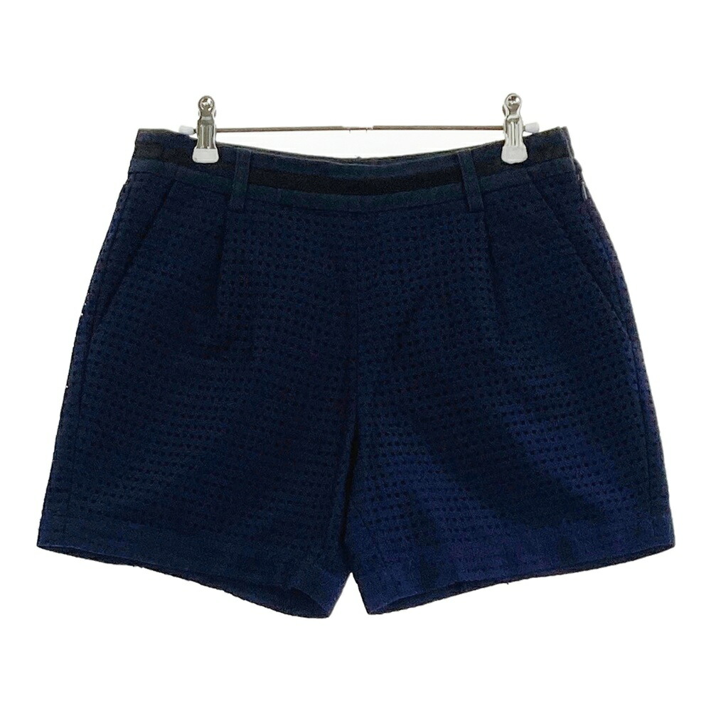 楽天市場】BEAMS GOLF ビームスゴルフ ストレッチ ショートパンツ