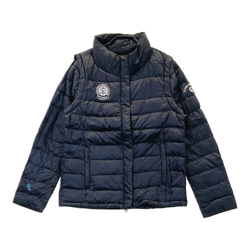 楽天市場】PEARLY GATES パーリーゲイツ 2WAY リバーシブル