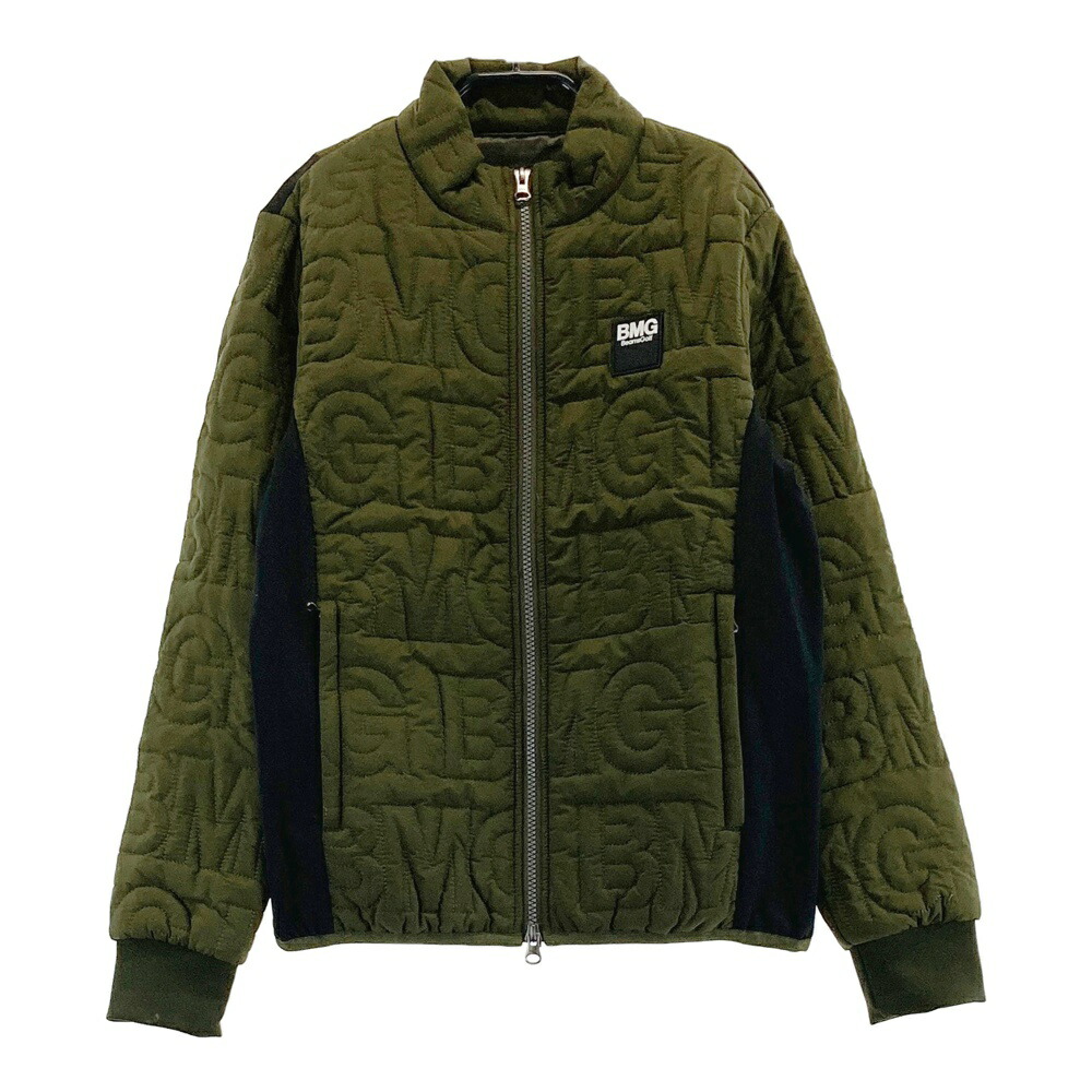 楽天市場】BEAMS GOLF ビームスゴルフ 2WAY ダウンジャケット チェック