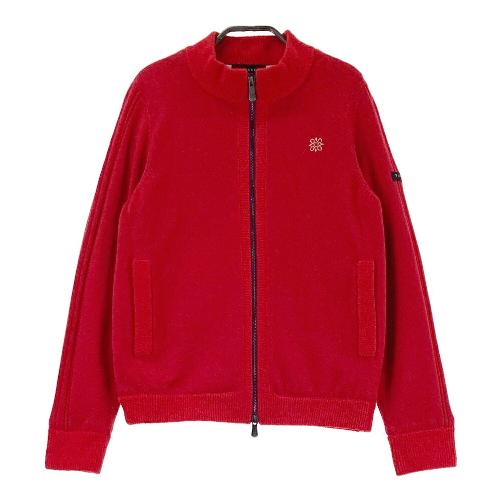 新品タグ付き未使用　St ANDREWS ゴルフジャケット ST ANDREWS(セントアンドリュース) ジャケット・ブルゾン｜中古