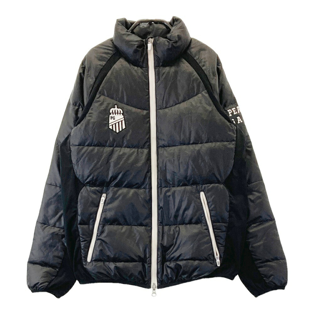 楽天市場】PEARLY GATES パーリーゲイツ 2WAY リバーシブル ダウン