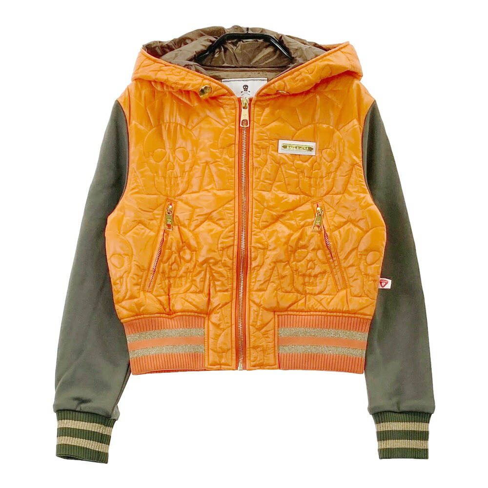 楽天市場】MARK&LONA マークアンドロナ 4WAY ダウンジャケット