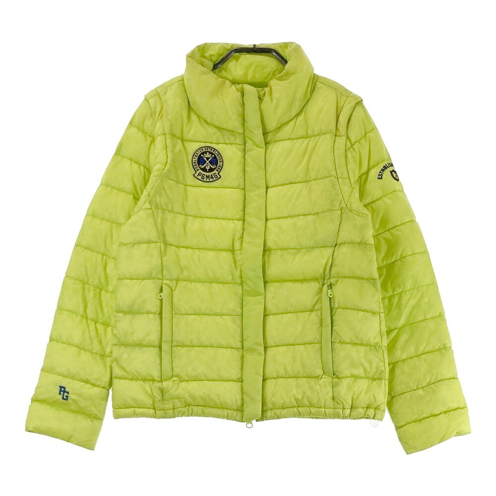 パーリーゲイツ　ダウン パーリーゲイツダウン