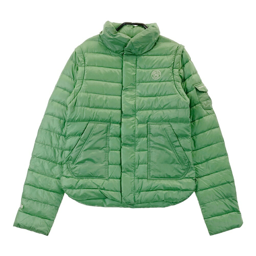 楽天市場】PEARLY GATES パーリーゲイツ ダウンジャケット 千鳥格子柄