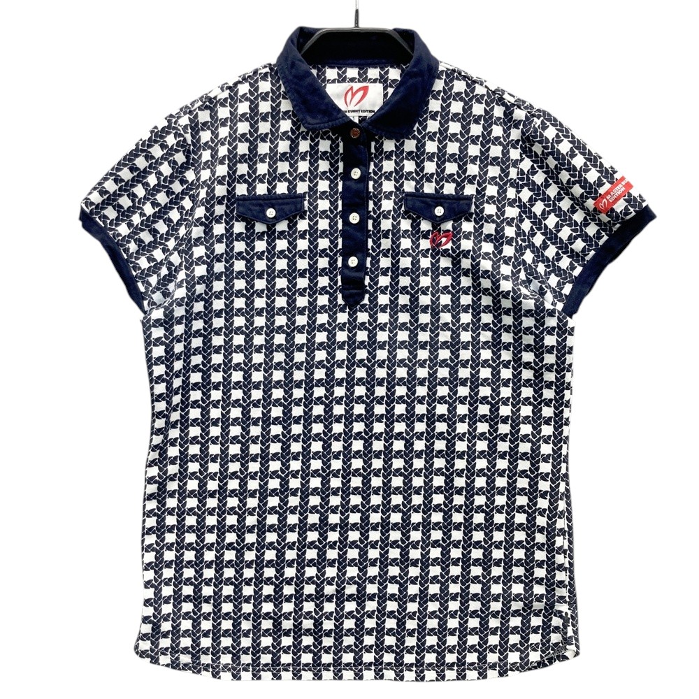 楽天市場】MASTER BUNNY EDITION マスターバニーエディション 半袖