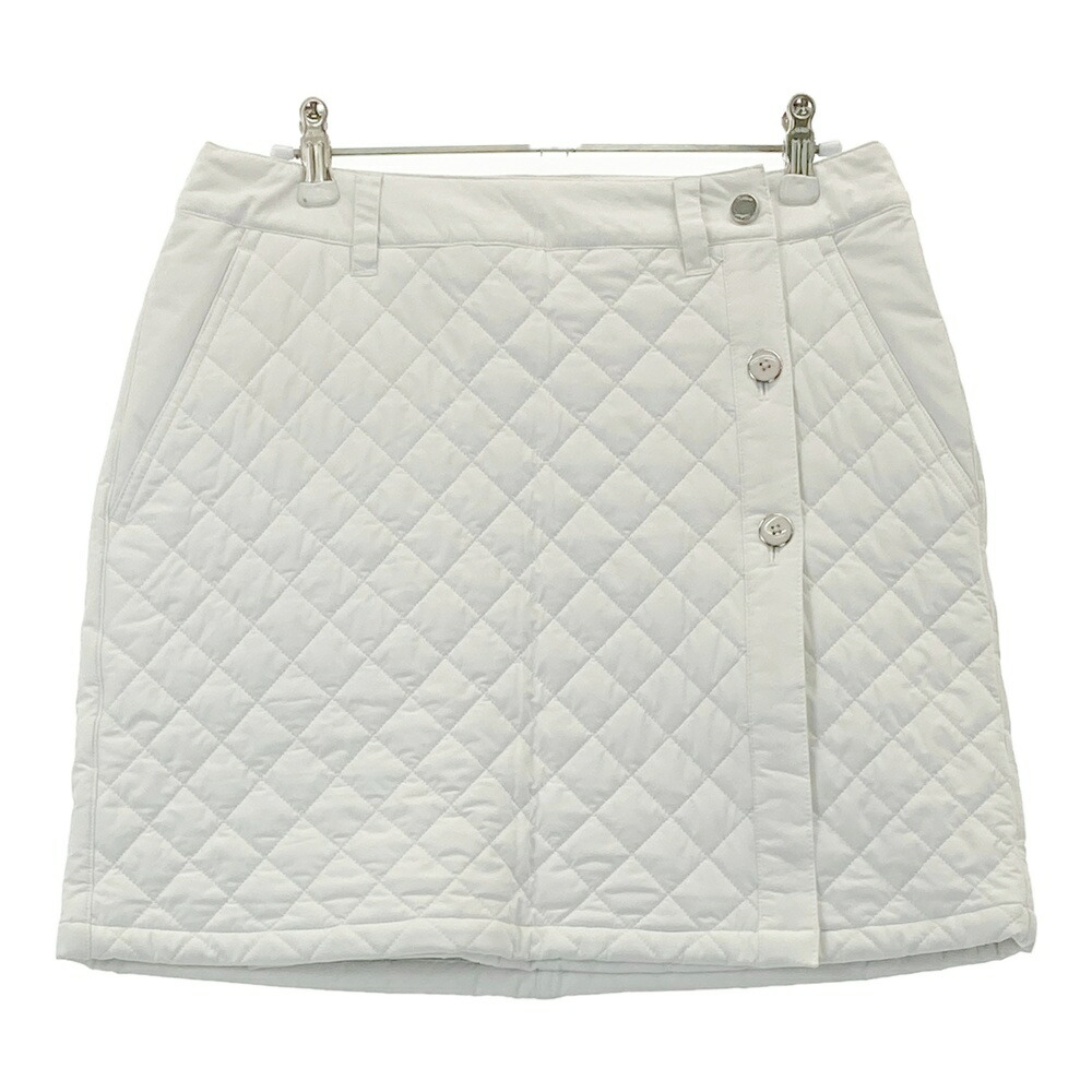 楽天市場】TITLEIST タイトリスト ストレッチスカート ネイビー系 M