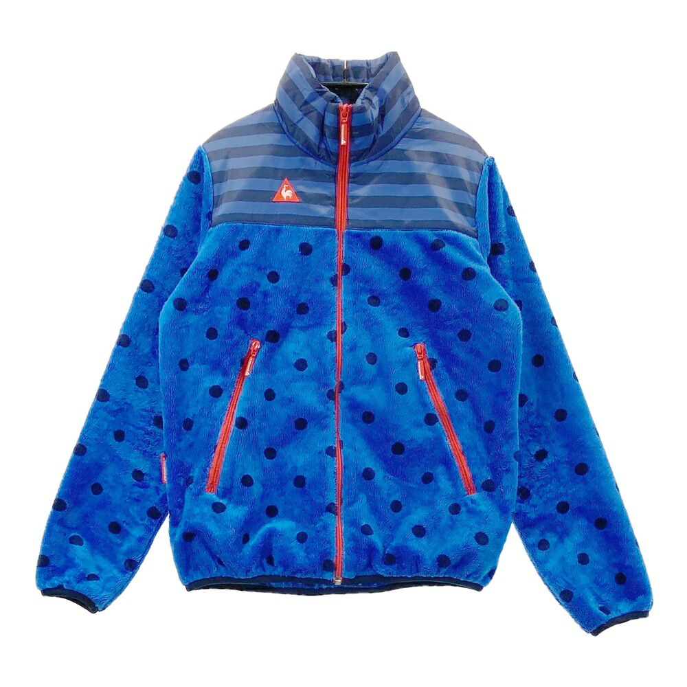 楽天市場】Le coq Sportif GOLF ルコックスポルティフ ゴルフ 高保温