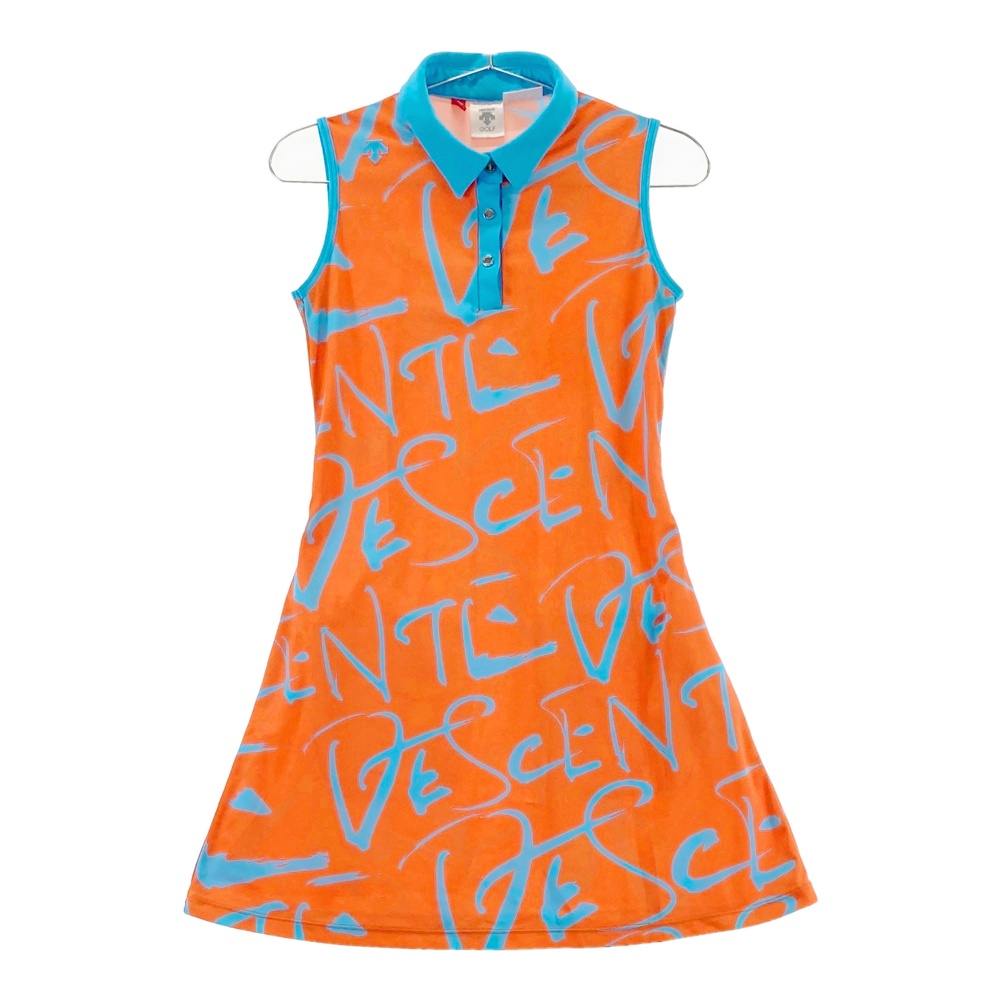 楽天市場】デサントゴルフ DESCENTE GOLF ゴルフウェア ワンピース