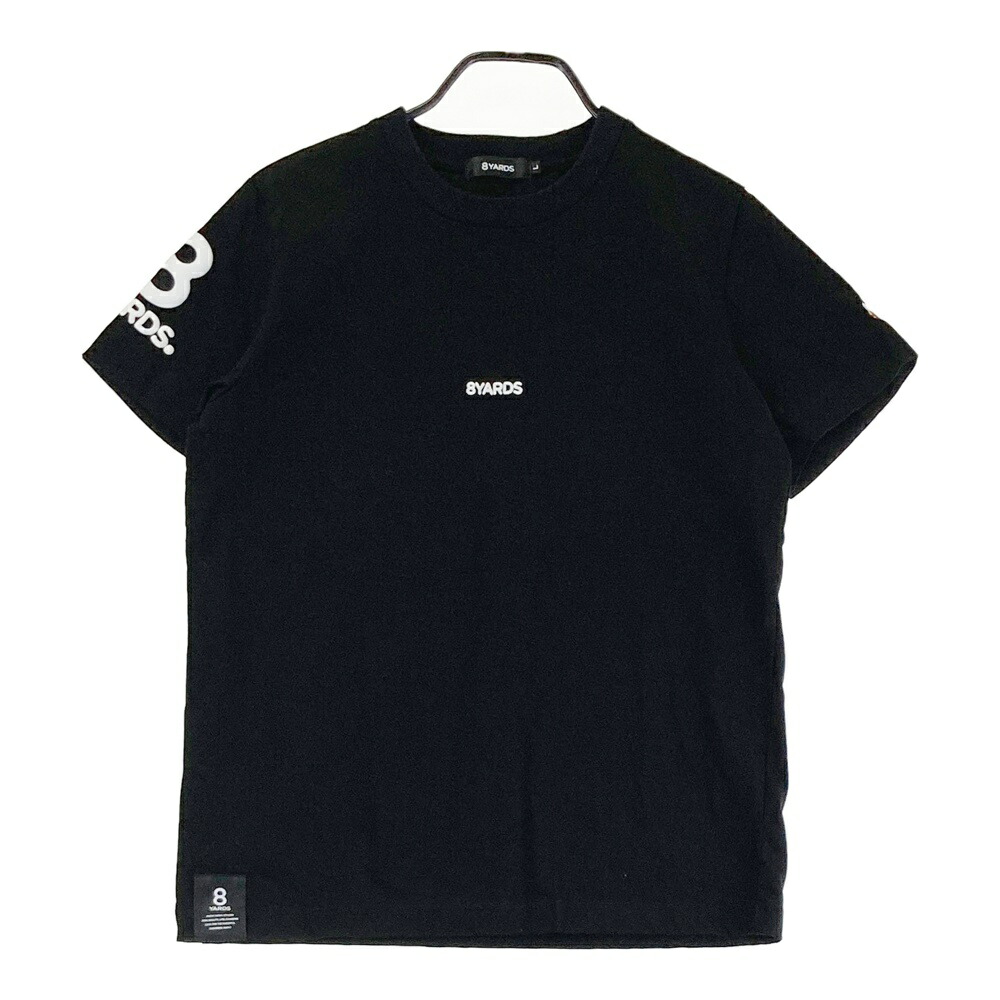 8G BOWLING SHIRT BLACK ブラック　エイジシュート Zephyren Online Store / BOWLING SHIRT- ビレッジマンズストア