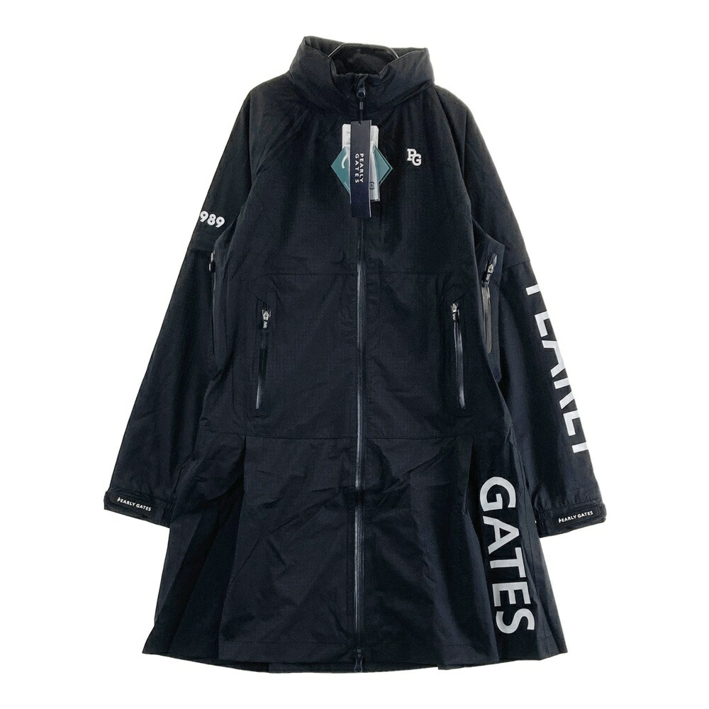 PEARLYGATES ワンピース　サイズ0 新品未使用品　美品 楽天市場】PEARLY GATES パーリーゲイツ 半袖ワンピース ピンク