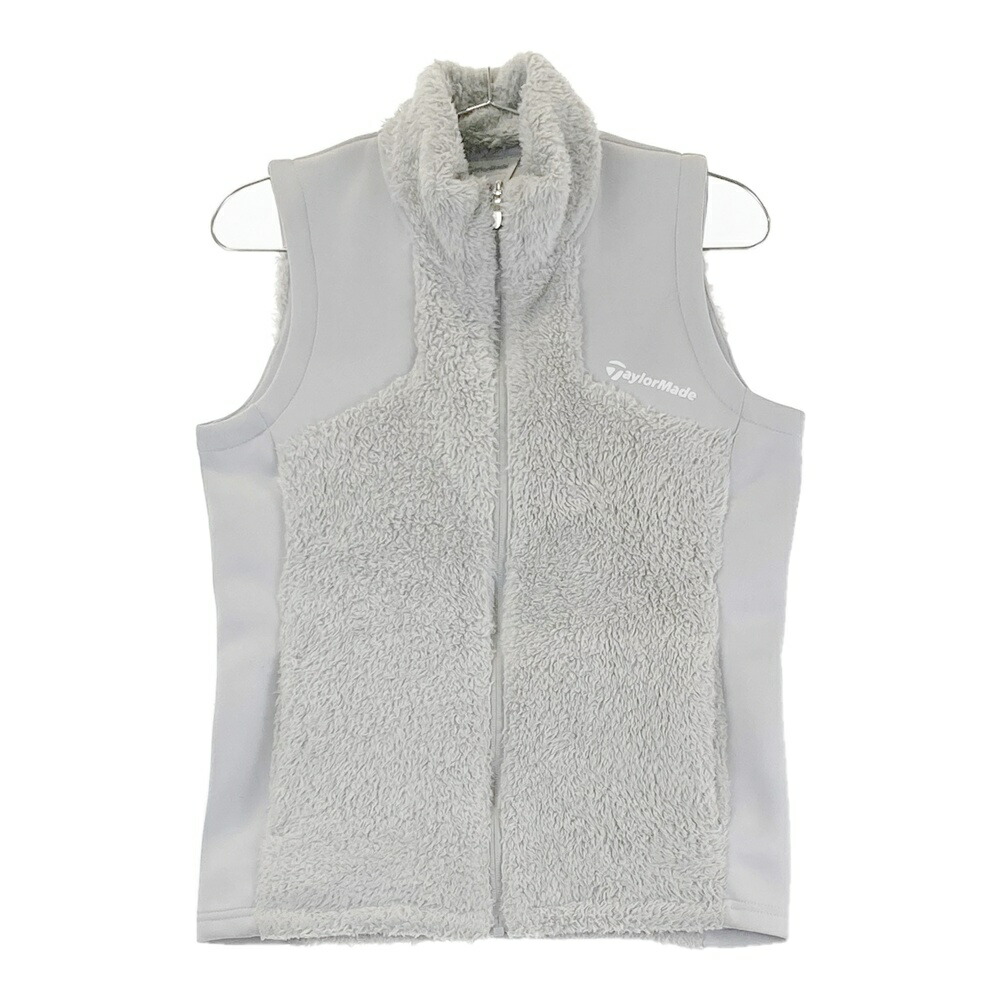 テーラーメイド 中綿ジップベスト M 新品同様 楽天市場】TAYLOR MADE テーラーメイド 中綿 ジップベスト ブラック系