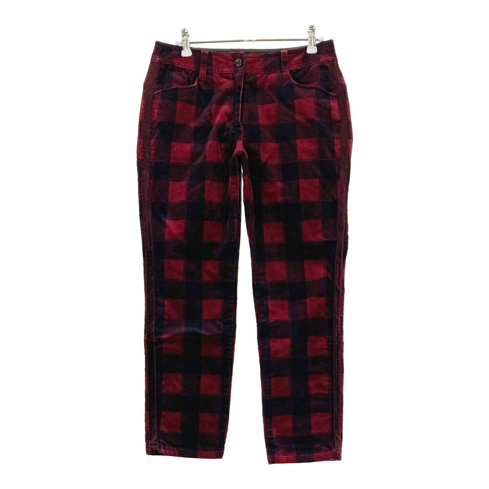 トミーフィルガーゴルフパンツ未使用品 トミーヒルフィガー ゴルフ メンズ エアリー ロングパンツ TOMMY