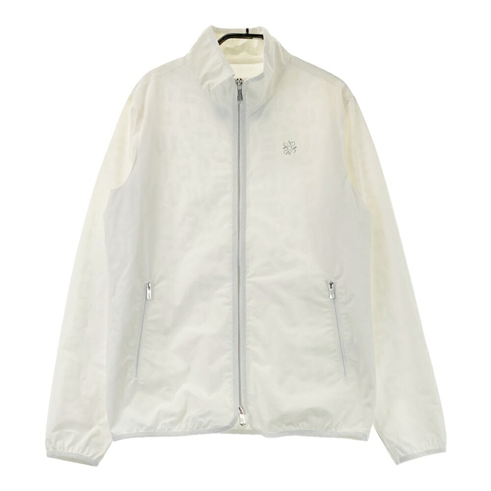 ゴルフ セントアンドリュース レディース ダウン ジャケット（ホワイト） 楽天市場】【新品】セントアンドリュース ジャケットブルゾン ゴールド