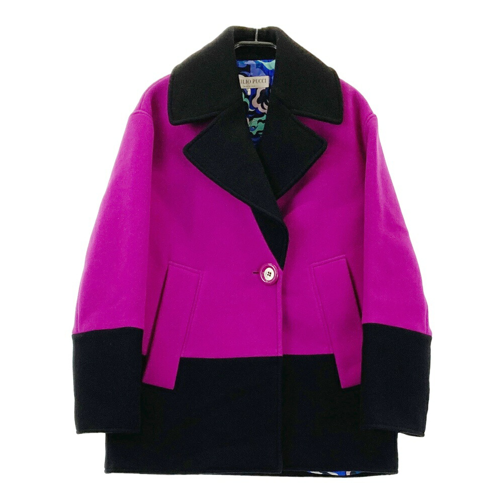 楽天市場】エミリオプッチ Emilio Pucci レディース アウター