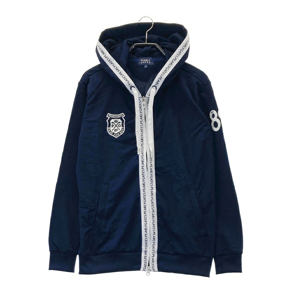 パーリーゲイツ　レディース　パーカー0 新品未使用 楽天市場】パーカー レディース（ブランドパーリーゲイツ）（スポーツ