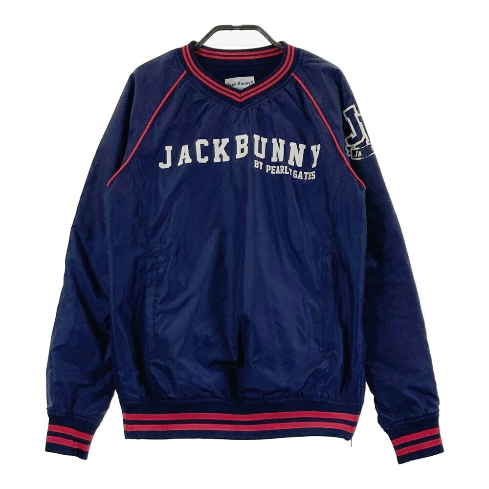 楽天市場】【美品】ジャックバニー 2WAYスニード ブルーグリーン 裏
