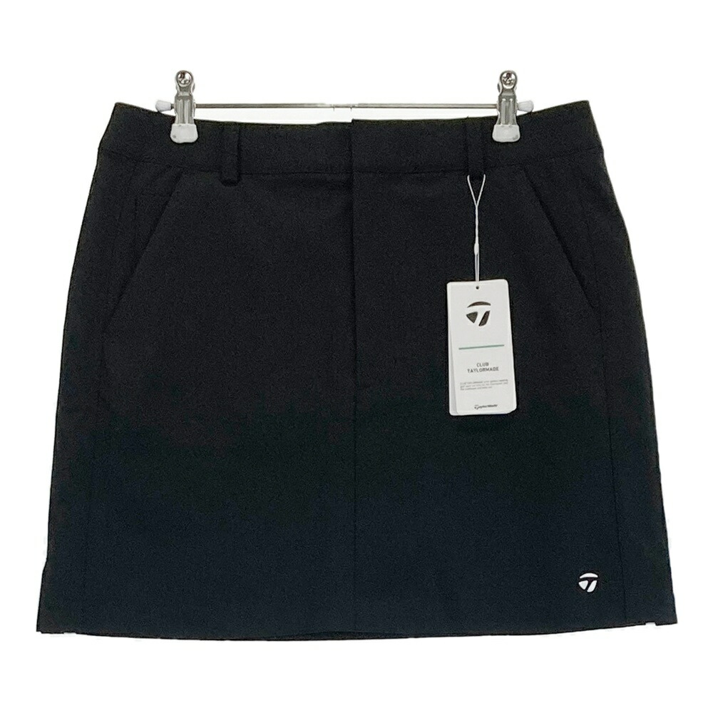 楽天市場】TAYLOR MADE テーラーメイド スカート ネイビー系 L 【中古