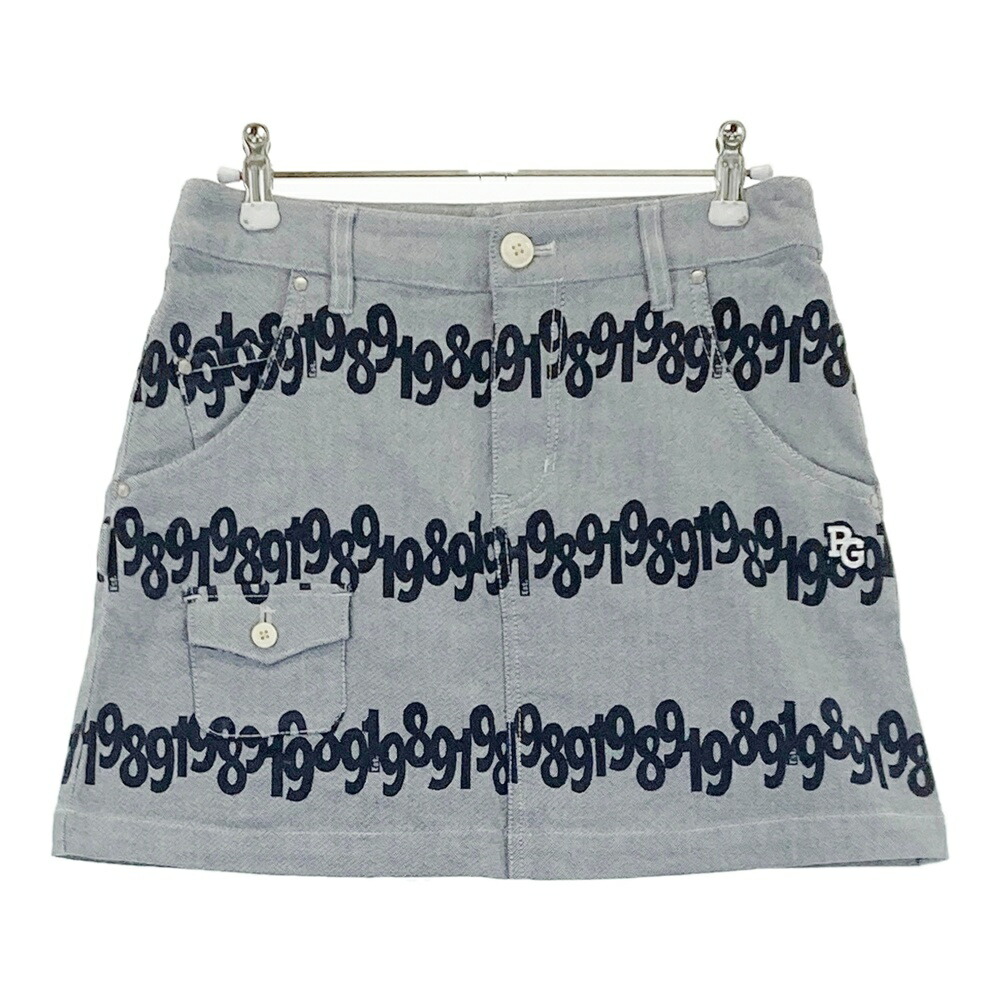 楽天市場】PEARLY GATES パーリーゲイツ 30周年 ストレッチスカート