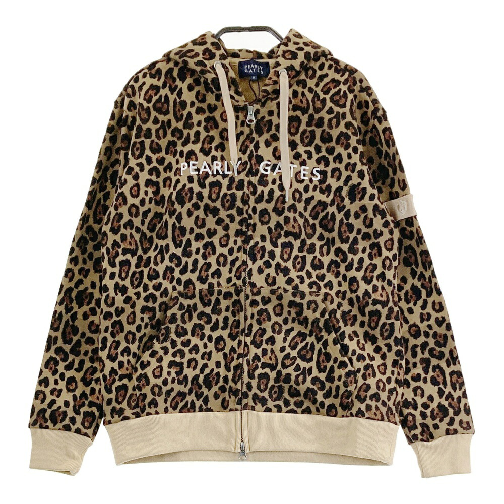 楽天市場】【中古】【新古品・未使用品】PEARLY GATES パーリーゲイツ