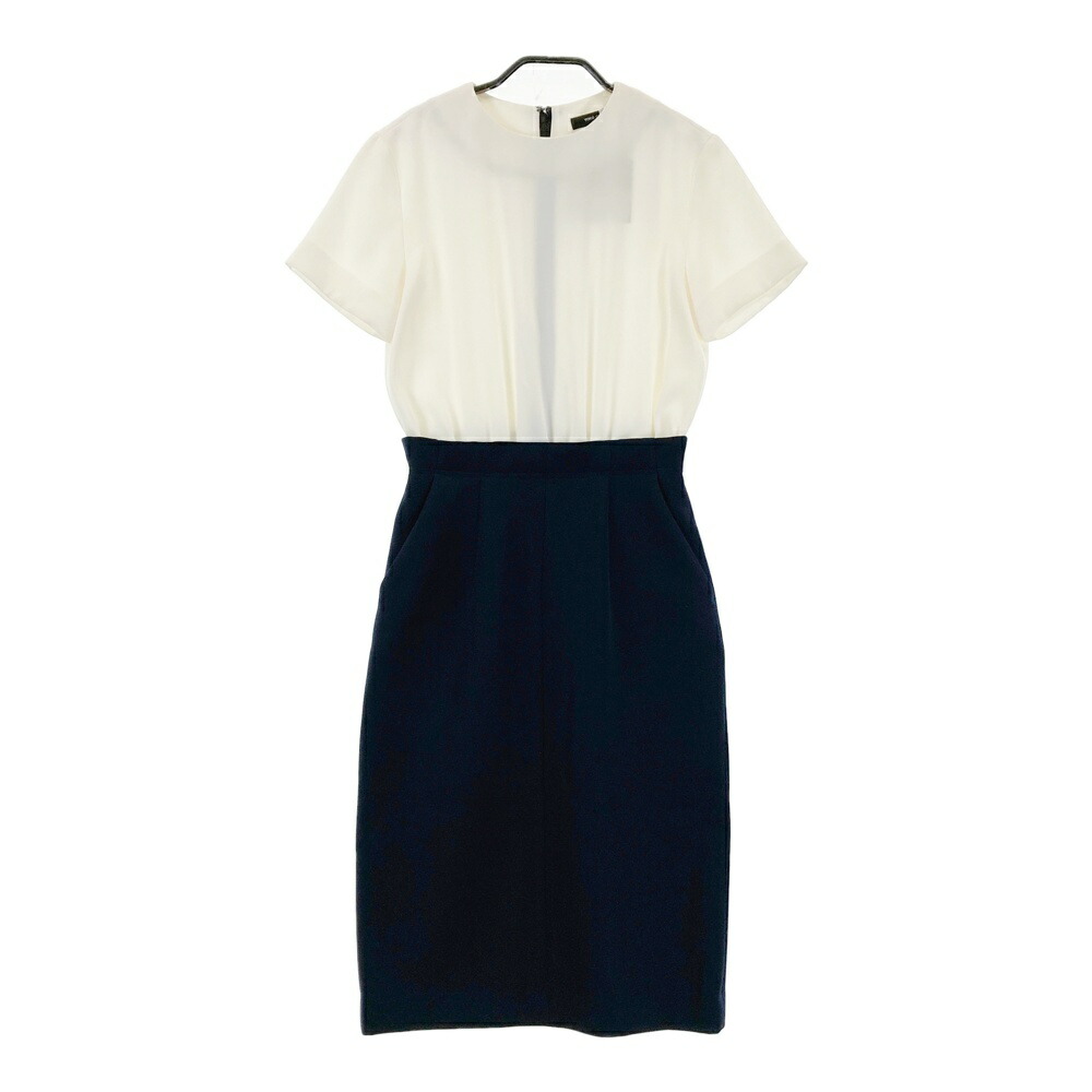 楽天市場】YOKOCHAN ヨーコチャン YCD-124-876 24SS ネイビー