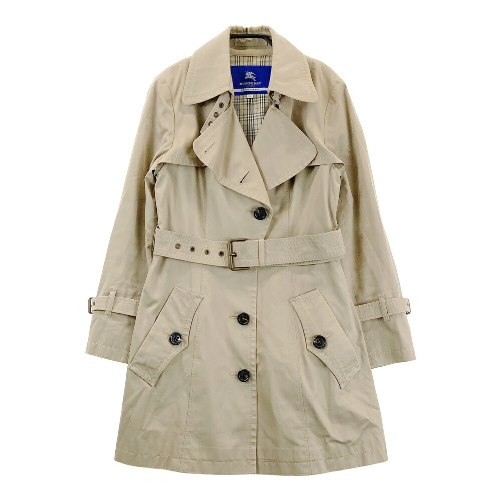 楽天市場】BURBERRY Blue Ladel バーバリー ブルーレーベル 【新品同様