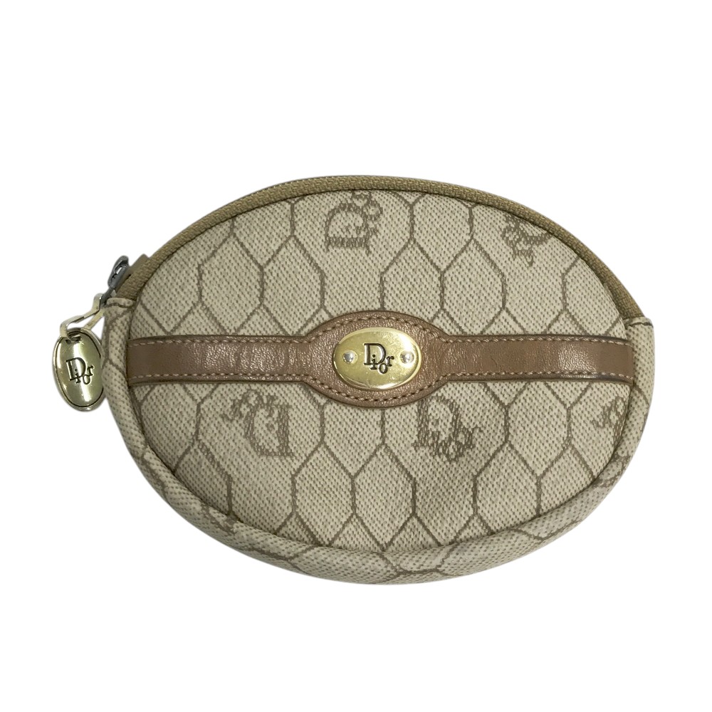 クリスチャン・ディオール DIOR VIBE キーコインケース