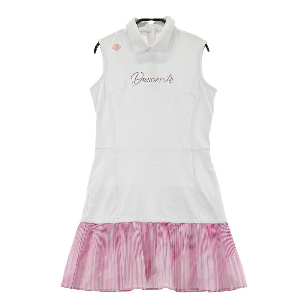 楽天市場】デサントゴルフ DESCENTE GOLF ゴルフウェア ワンピース