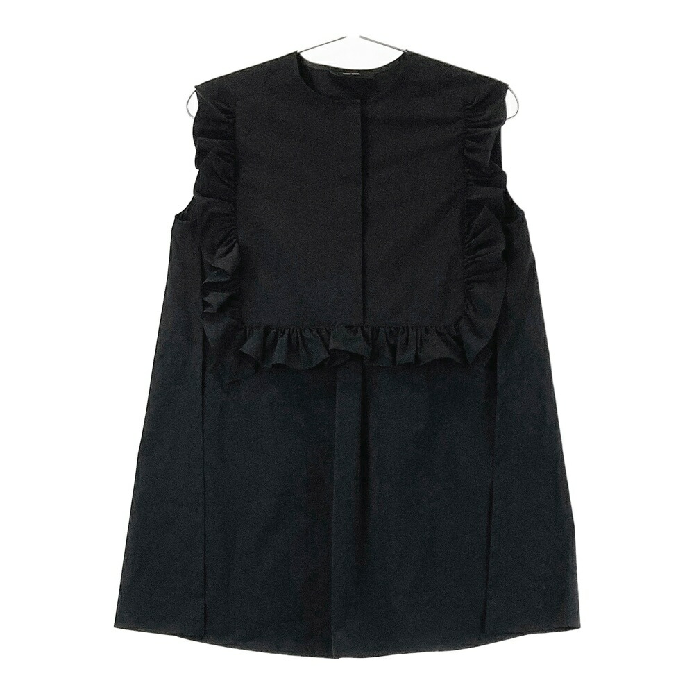 楽天市場】【ヨーコチャン】YOKO CHAN パールスリットライン ブラウス