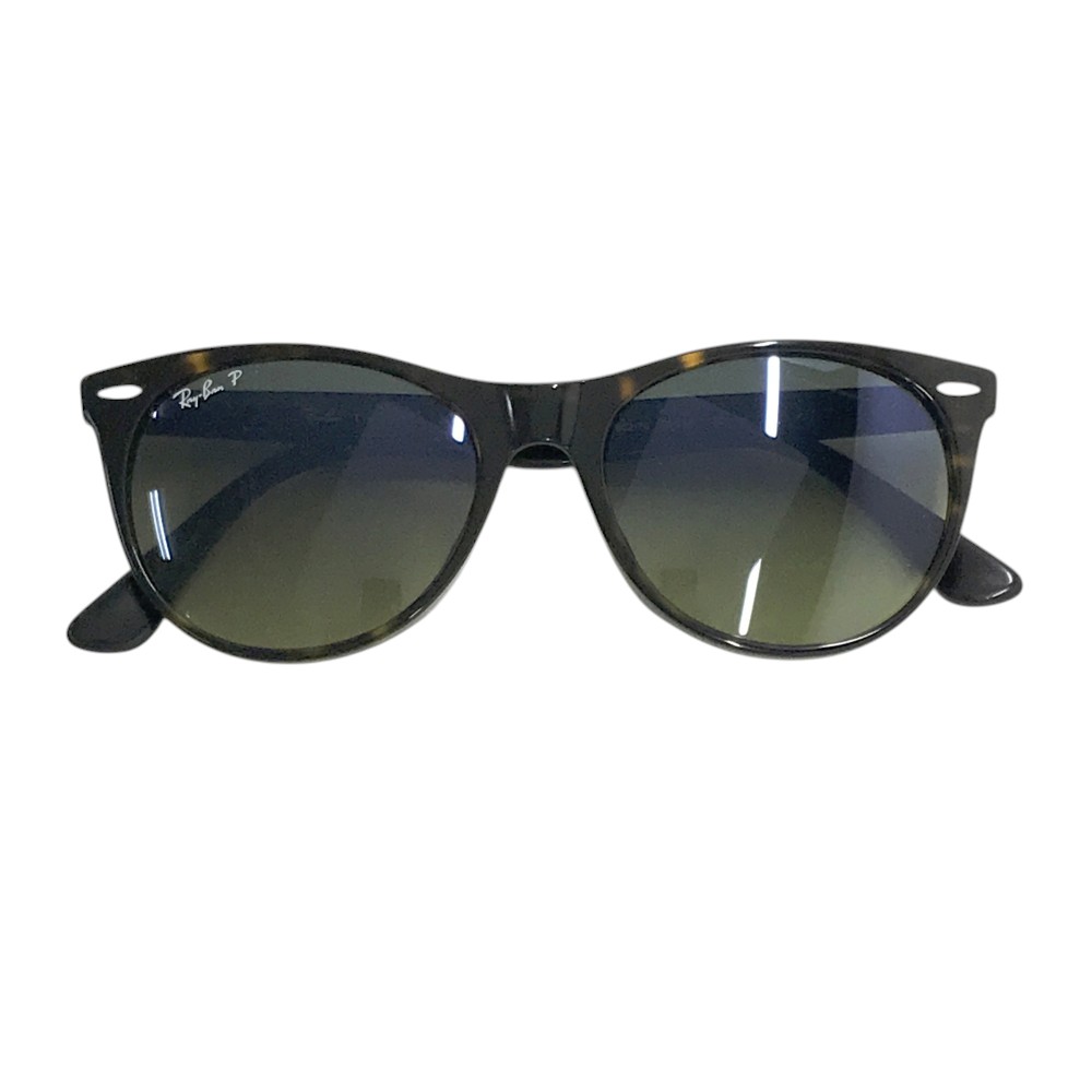 楽天市場】【Ray-Ban】レイバン サングラス RB2185F-1249AA WAYFARER