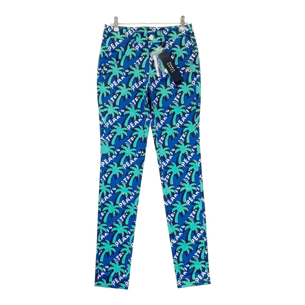 楽天市場】PEARLY GATES パーリーゲイツ 055-1231606 ストレッチパンツ