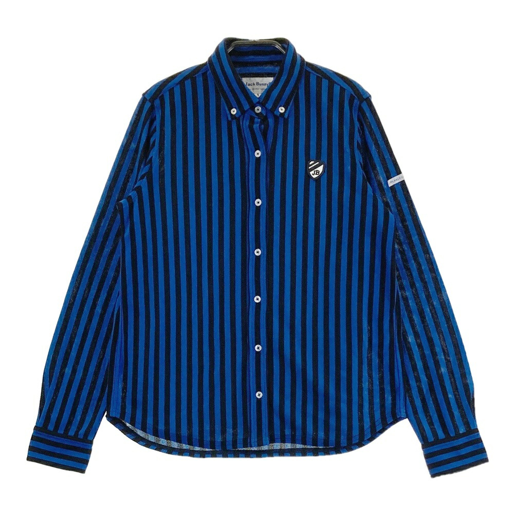 楽天市場】JACK BUNNY ジャックバニー デニム 長袖 シャツ チェック柄