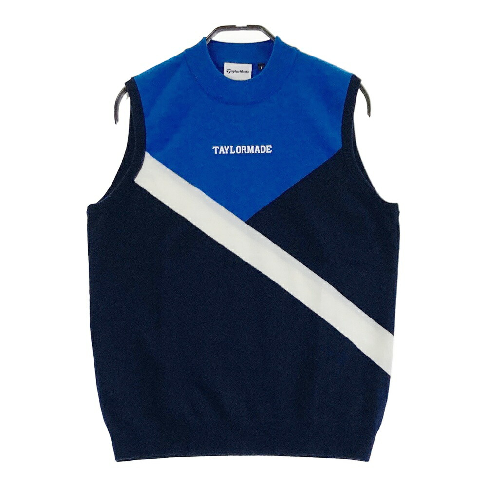 テーラーメイド 中綿ジップベスト M 新品同様 楽天市場】TAYLOR MADE テーラーメイド 中綿 ジップベスト ブラック系
