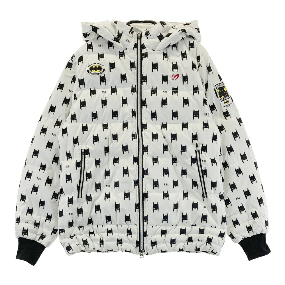 楽天市場】MASTER BUNNY EDITION マスターバニー ダウンジャケット