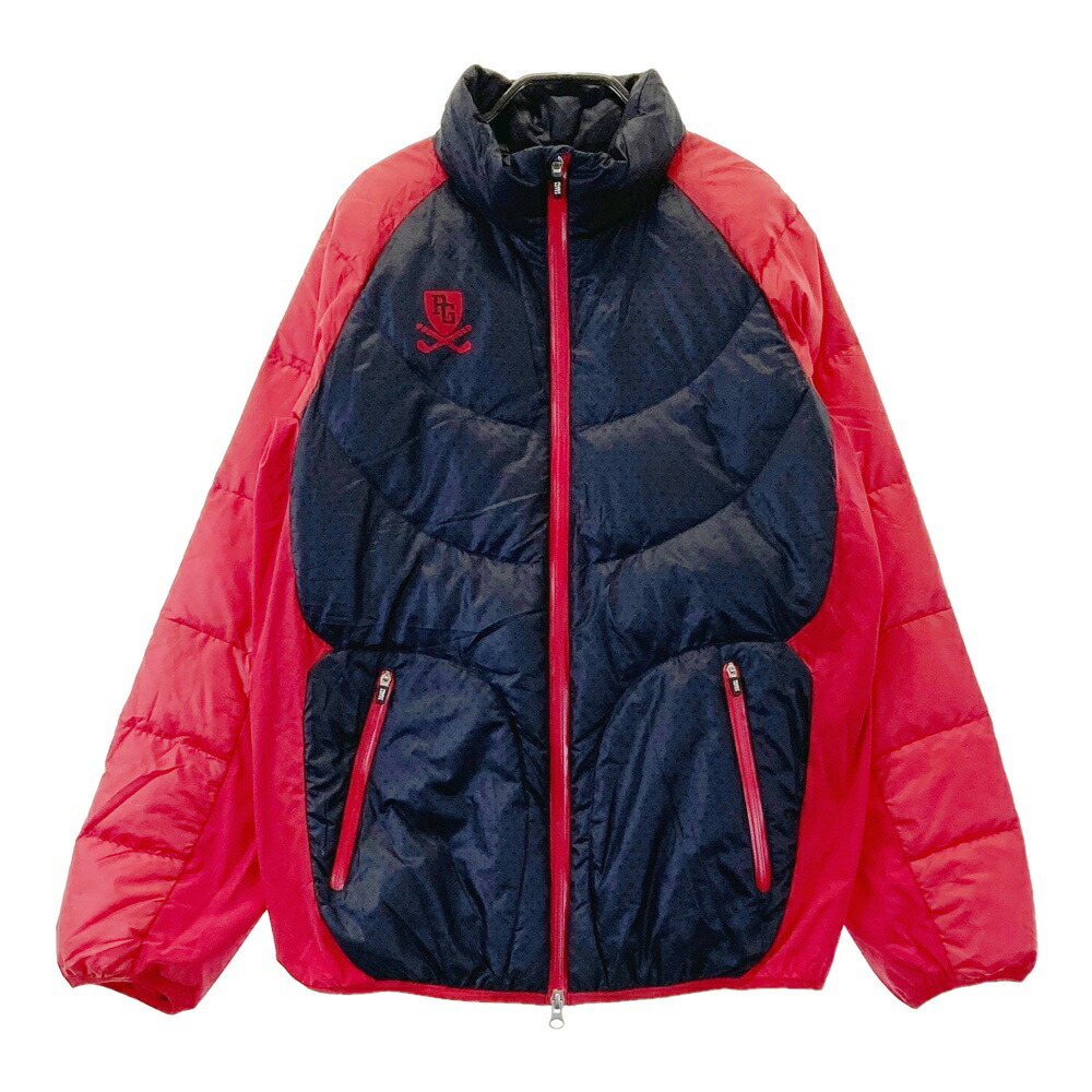 楽天市場】PEARLY GATES パーリーゲイツ 2WAY リバーシブル ダウン