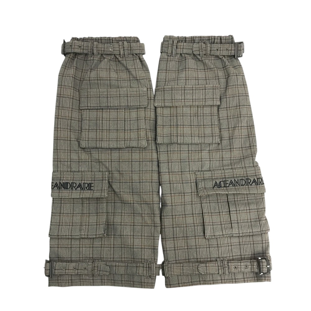 楽天市場】FR2 GOLF エフアールツーゴルフ レッグウォーマー カーキ系