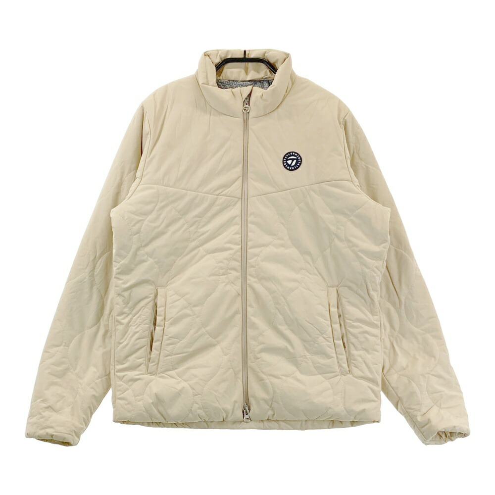 楽天市場】TAYLOR MADE テーラーメイド 2024年モデル ジップジャケット