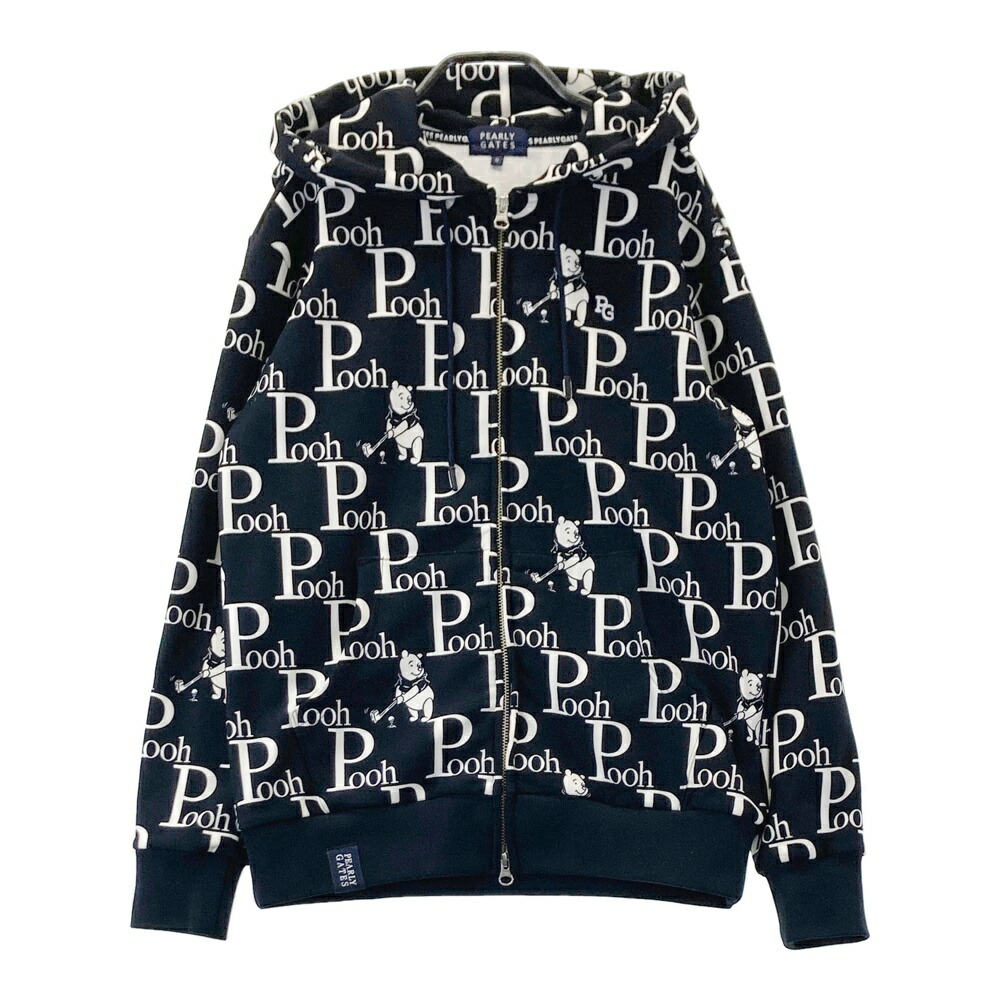 楽天市場】PEARLY GATES パーリーゲイツ ×ディズニー100周年 裏起毛