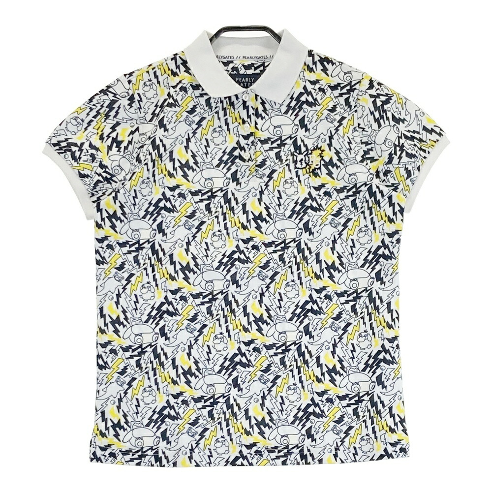 楽天市場】1/15限定☆抽選で最大100％Pバック パーリーゲイツ