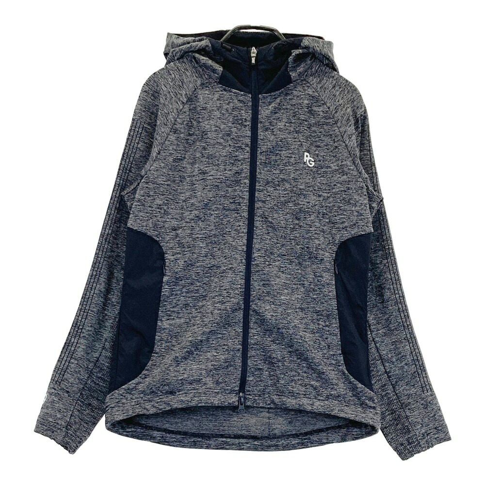 楽天市場】PEARLY GATES パーリーゲイツ ジップ パーカー 35周年