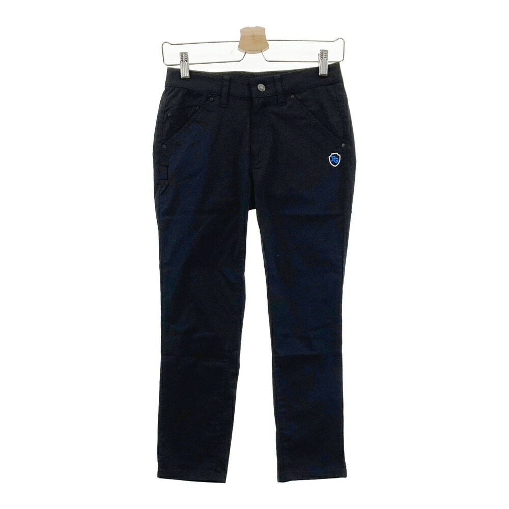 楽天市場】PEARLY GATES パーリーゲイツ 25周年 パンツ ネイビー系 0