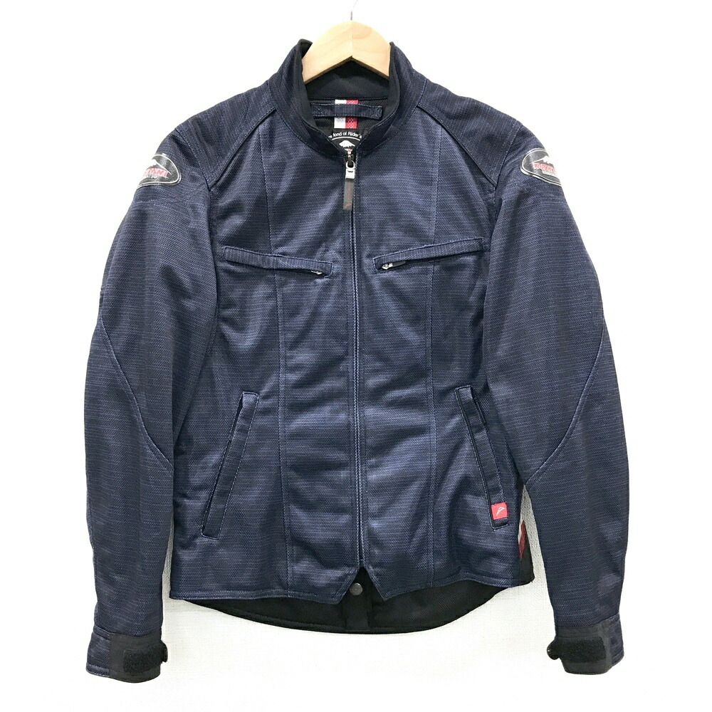 楽天市場】☆【KUSHITANI】K-1307 インナープロテクションジャケット