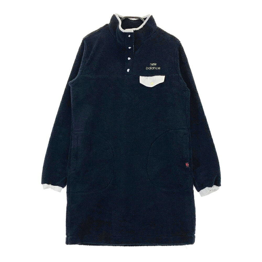 楽天市場】【超美品】ニューバランスゴルフ ボア×中綿ノースリーブ