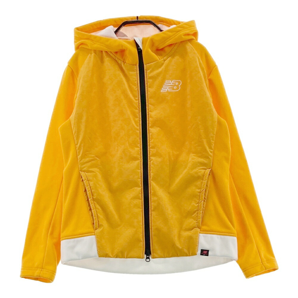 楽天市場】NEW BALANCE ニューバランス パイル ジップパーカー